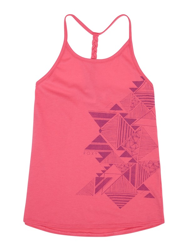 roxy, FIND YOUR WAY RR, FANDANGO PINK (mkn0) 0 FIND YOUR WAY RR ARGZT00295 Roxy