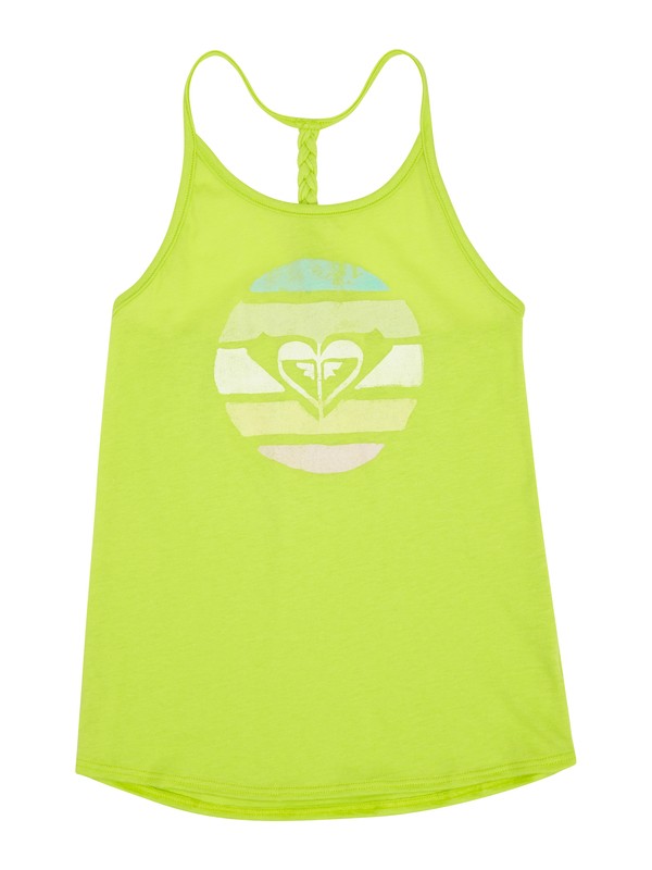 roxy, SUMMER HAZE RR, LIME ICE (gha0) 0 SUMMER HAZE RR ARGZT00297 Roxy