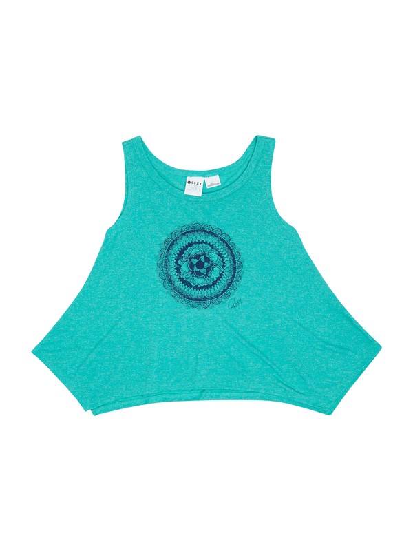 roxy, SEA SOUND CC, SPECTRA GREEN (gnq0) 0 SEA SOUND CC ARGZT00302 Roxy