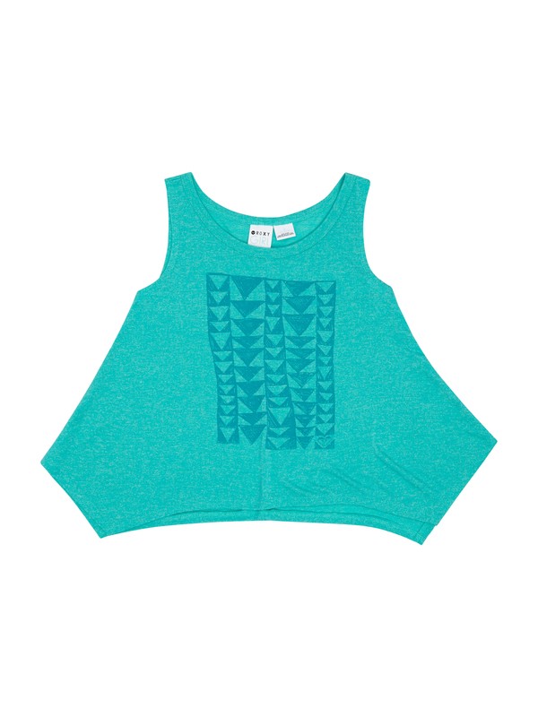 roxy, TRIBAL QUEST CC, SPECTRA GREEN (gnq0) 0 TRIBAL QUEST CC ARGZT00304 Roxy