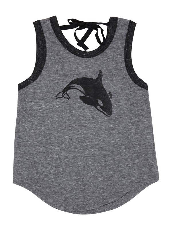 roxy, ORCA TT, HERITAGE HEATHER (sgrh) 0 ORCA TT ARGZT00307 Roxy