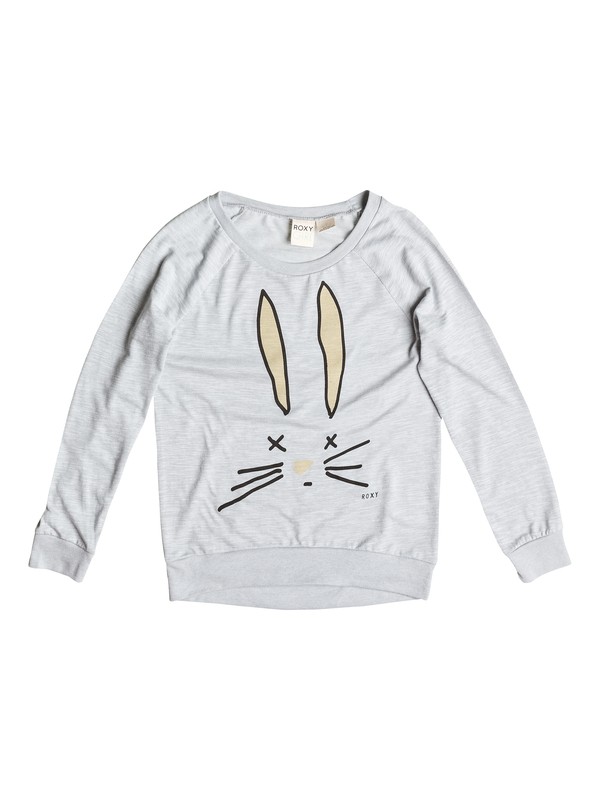 roxy, LOVE BUNNY BG, HERITAGE HEATHER (sgrh) 0 LOVE BUNNY BG ARGZT03039 Roxy