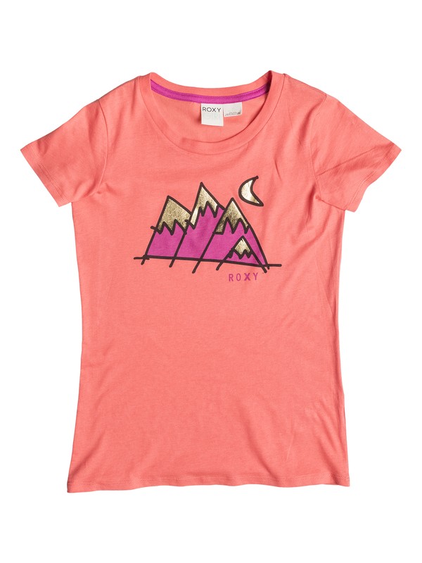 roxy, MOUNTAIN TOPS HT, HOT CORAL (mkz0) 0 MOUNTAIN TOPS HT ARGZT03054 Roxy