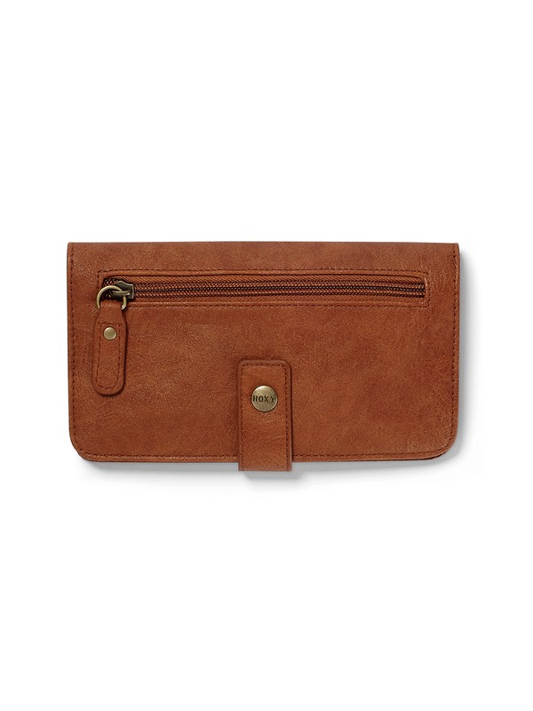 roxy, Sunset Wallet, BROWN SUGAR (cmm0) 0 Sunset Wallet ARJAA00032 Roxy