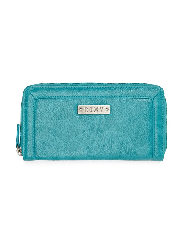 roxy, On and On Wallet, TILE BLUE (bpm0) 0 On and On Wallet ARJAA00058 Roxy
