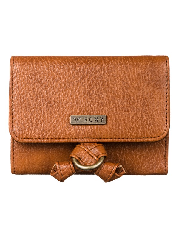 roxy, Dreamer Wallet, GOLDEN BROWN (cpd0) 0 Dreamer Wallet ARJAA03018 Roxy