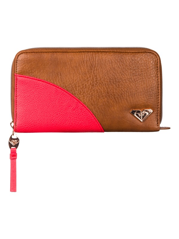 roxy, Rhythm Wallet, GOLDEN BROWN (cpd0) 0 Rhythm Wallet ARJAA03020 Roxy