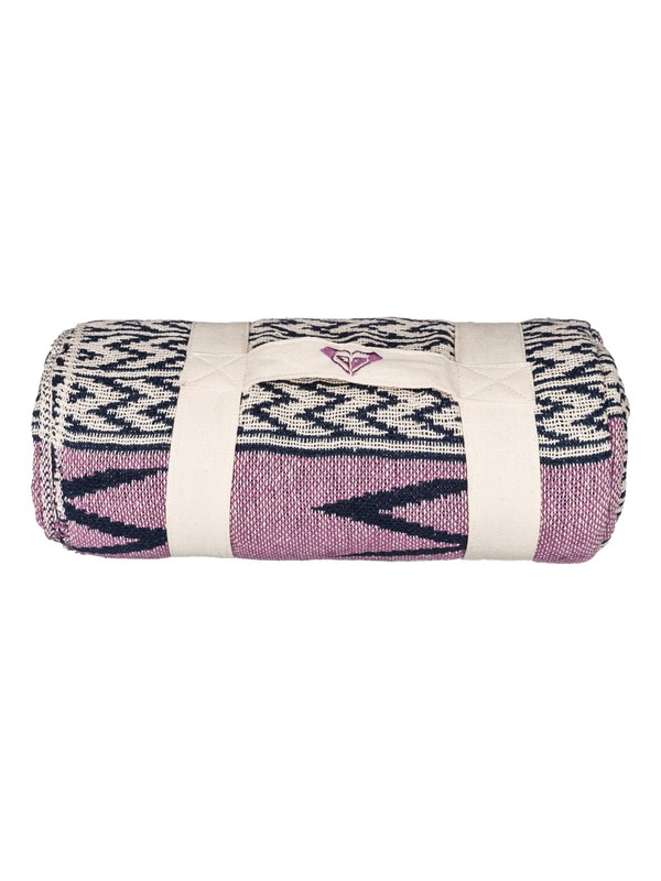 roxy, Night Horizon Blanket, PEACOAT (btn0) 0 Night Horizon Blanket ARJAA03024 Roxy