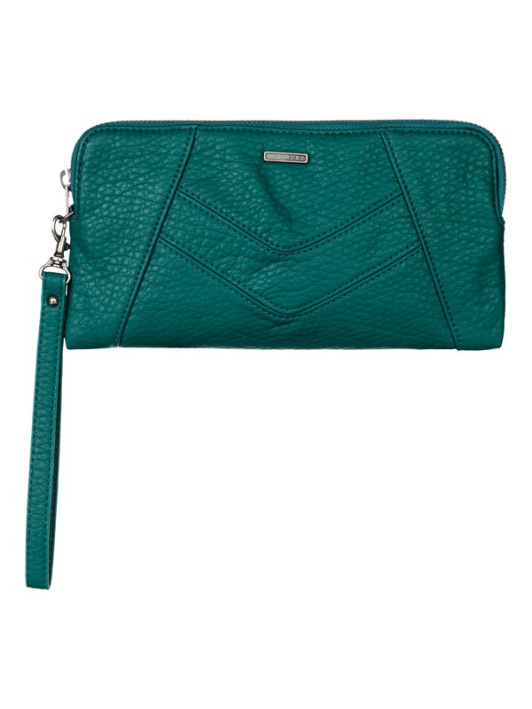 roxy, Smart Fox Wallet, BALTIC BLUE (blk0) 0 Smart Fox Wallet ARJAA03055 Roxy