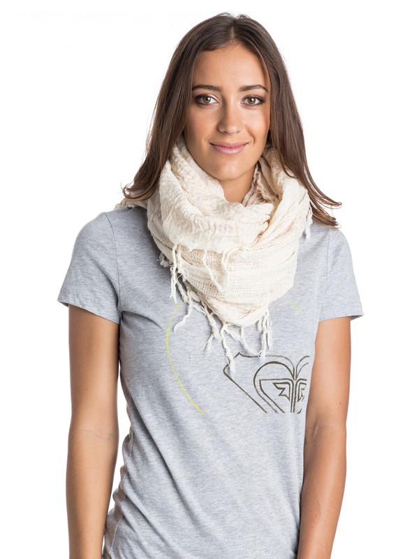 Chill Out - Lightweight Scarf ARJAA03066 0 Chill Out ARJAA03066 Roxy