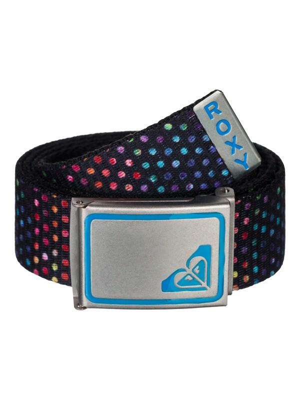 Surfing Spot - Printed Belt ARJAA03067 0 Surfing Spot ARJAA03067 Roxy