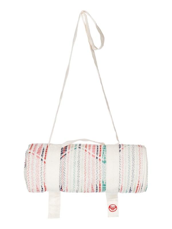 Sunset - Woven Beach Blanket ARJAA03070 0 Sunset ARJAA03070 Roxy