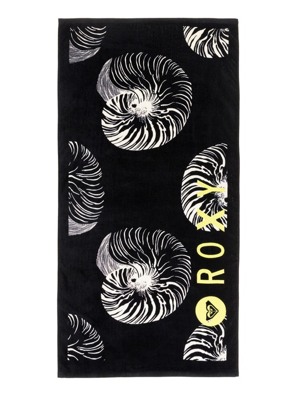 Pretty Simple - Beach Towel ARJAA03077 0 Pretty Simple Beach Towel ARJAA03077 Roxy