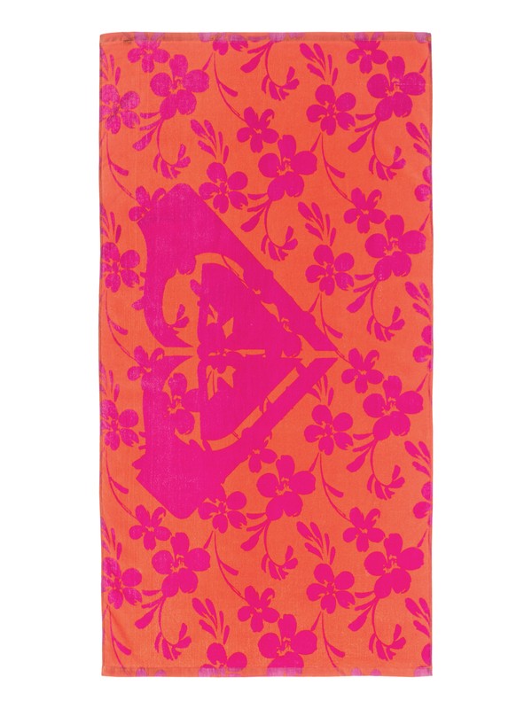 Pretty Simple - Beach Towel ARJAA03077 0 Pretty Simple ARJAA03077 Roxy