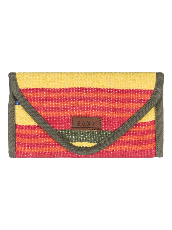 Tighter Hold - Bi-Fold Wallet ARJAA03101 0 Tighter Hold - Bi-Fold Wallet ARJAA03101 Roxy