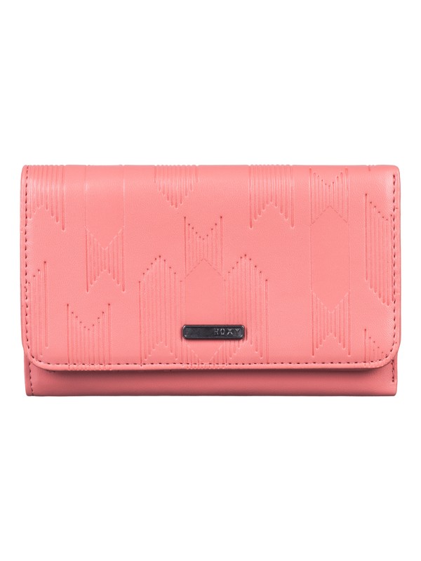 Beach Side - Tri-Fold Wallet ARJAA03104 0 Beach Side - Tri-Fold Wallet ARJAA03104 Roxy
