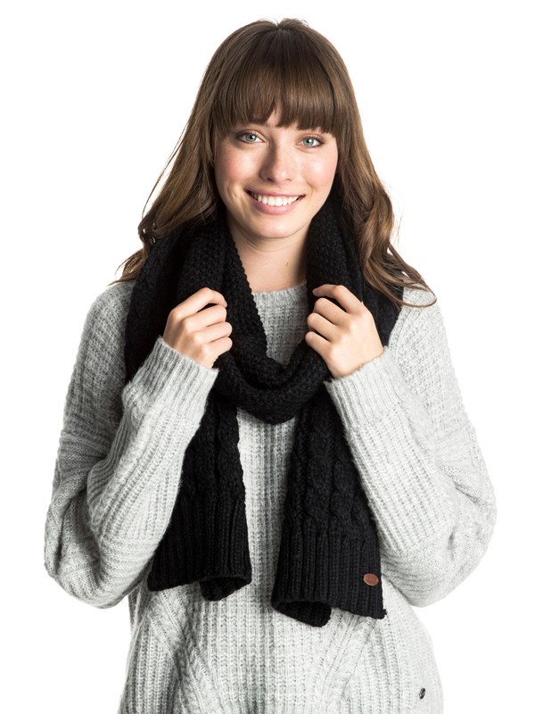 Shore Strand - Straight Scarf ARJAA03111 0 Shore Strand - Straight Scarf ARJAA03111 Roxy