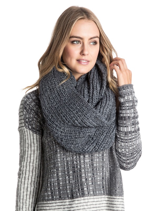 Canyon Suns - Infinity Scarf ARJAA03117 0 Canyon Suns - Bufanda ARJAA03117 Roxy
