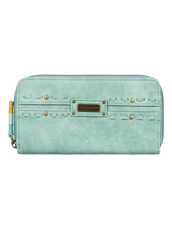 roxy, Sunchild Wallet, AGATE GREEN (gjy0) 0 Sunchild Wallet ARJAA03122 Roxy