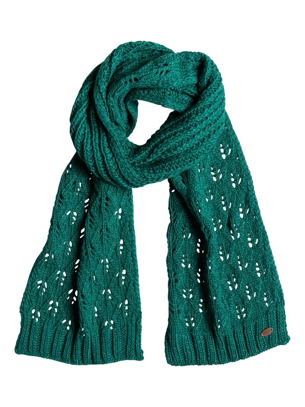 roxy, Let Me Ride Scarf, STORM (gtd0) 0 Let Me Ride Scarf ARJAA03145 Roxy