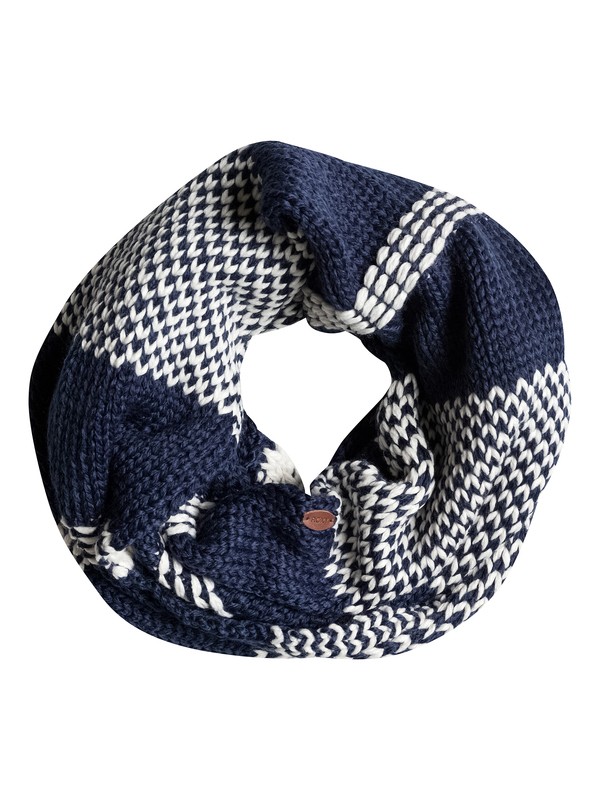 roxy, Arctic Sunrise Infinity Scarf, ECLIPSE (btc0) 0 Arctic Sunrise Infinity Scarf ARJAA03146 Roxy