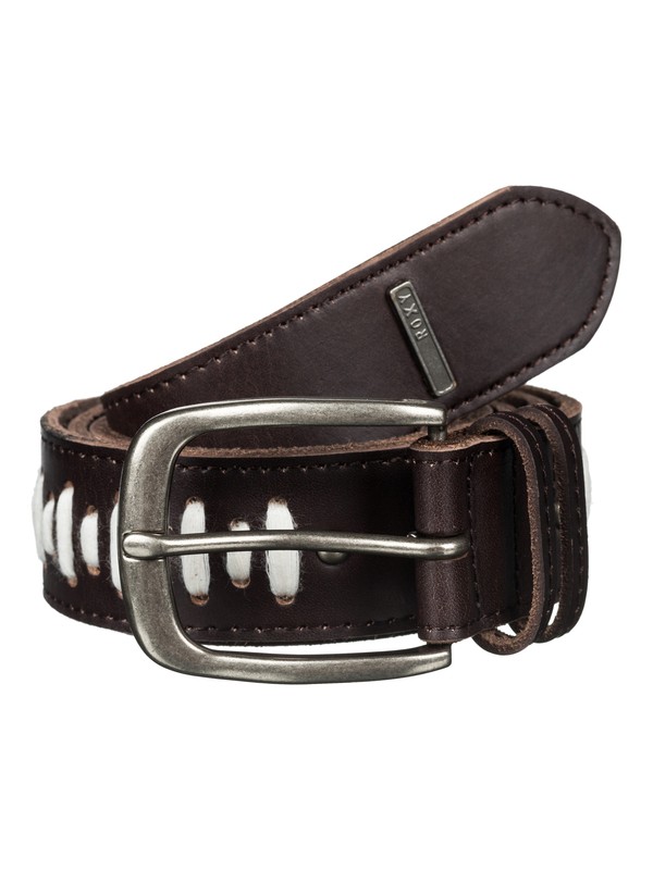 Multiplied - Leather Belt ARJAA03148 0 Multiplied - Belt ARJAA03148 Roxy