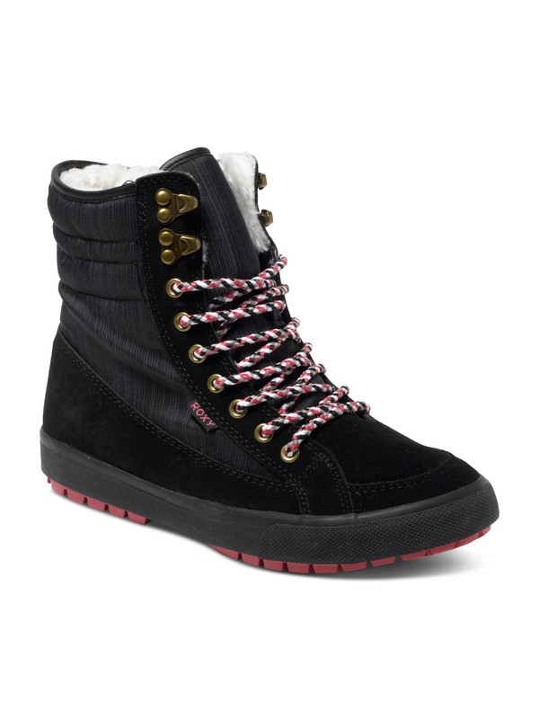 Anchorage ARJB300001 0 Anchorage - Stiefeletten ARJB300001 Roxy
