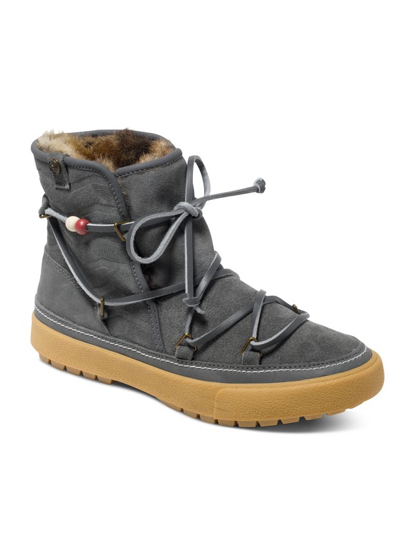 Alaska ARJB300002 0 Alaska - Boots ARJB300002 Roxy