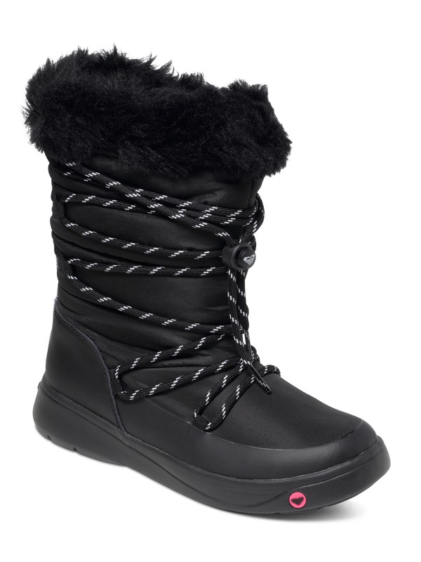 roxy, Summit Boots, BLACK (blk) 0 Summit Boots ARJB500006 Roxy