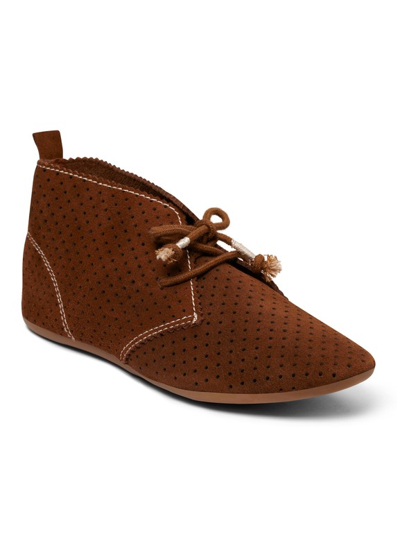 roxy, Mojave Shoes, LIGHT BROWN (lbr) 0 Mojave Shoes ARJB600027 Roxy