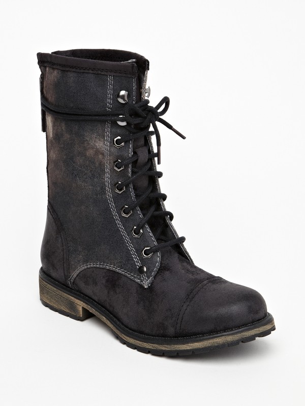 roxy, Concord Boots, BLACK GEO (bk1) 0 Concord Boots ARJB700007 Roxy