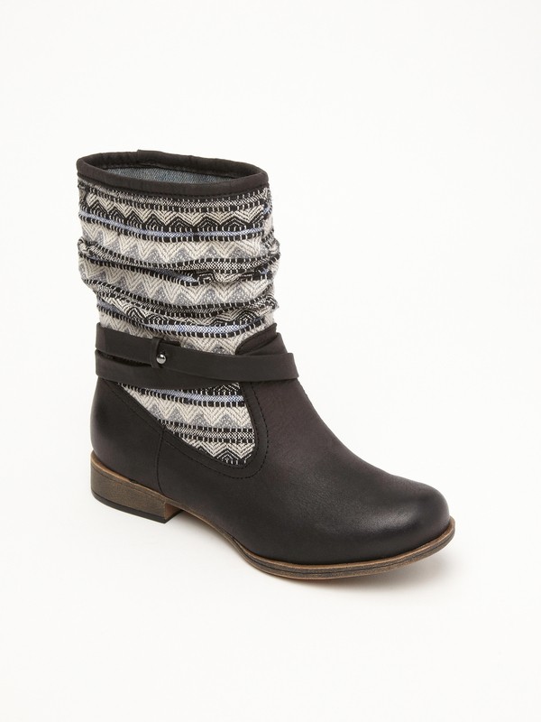 roxy, Houston Boots, BLACK (blk) 0 Houston Boots ARJB700041 Roxy