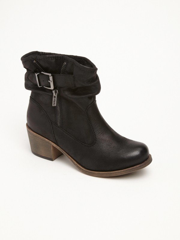 roxy, Mulberry Boots, BLACK (blk) 0 Mulberry Boots ARJB700042 Roxy
