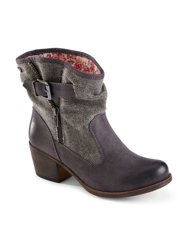 roxy, Micah Boot, BLACK (blk) 0 Micah Boot ARJB700083 Roxy