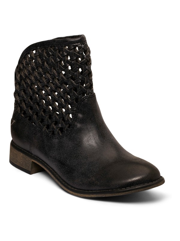 roxy, Carrington Boots , BLACK (blk) 0 Carrington Boots ARJB700122 Roxy