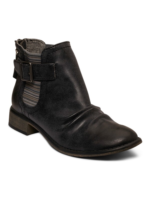 roxy, Hatton Boots, BLACK (blk) 0 Hatton Boots ARJB700123 Roxy