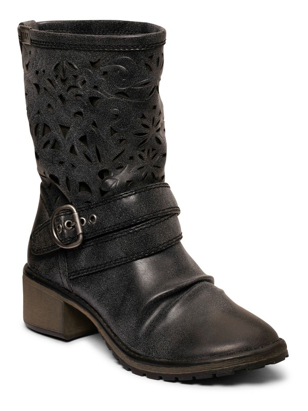 roxy, Drake Boots, BLACK (blk) 0 Drake Boots ARJB700132 Roxy