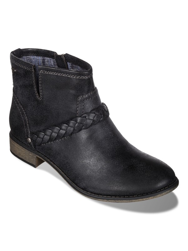 roxy, Madison Boots, BLACK (blk) 0 Madison Boots ARJB700144 Roxy