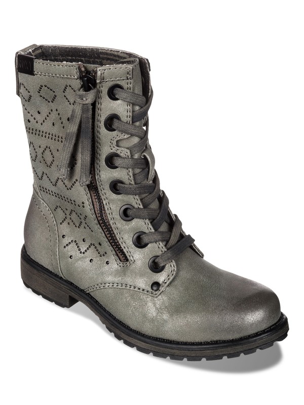 roxy, Providence Boots, ARMY GREEN (arm) 0 Providence Boots ARJB700145 Roxy