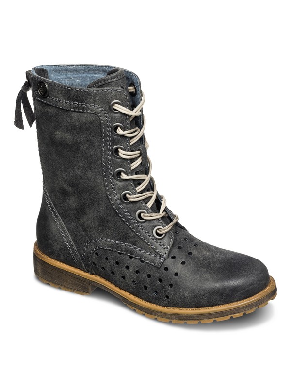 roxy, Pierce Boots, BLACK (blk) 0 Pierce Boots ARJB700181 Roxy