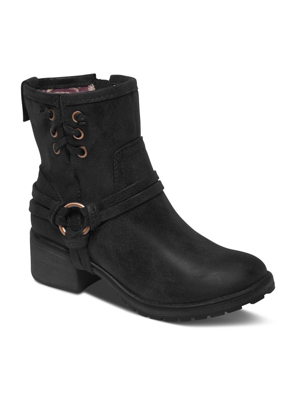 roxy, Smythe Boots, BLACK (blk) 0 Smythe Boots ARJB700230 Roxy