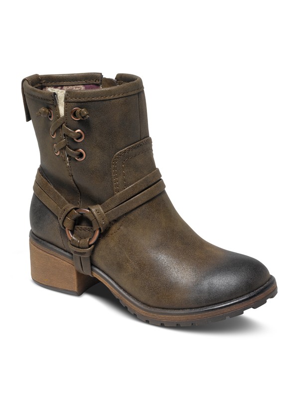 Smythe ARJB700230 0 Smythe - Stiefel ARJB700230 Roxy