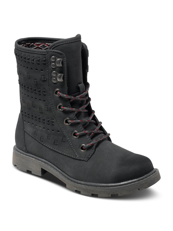 Pike ARJB700254 0 Pike - Bottes ARJB700254 Roxy