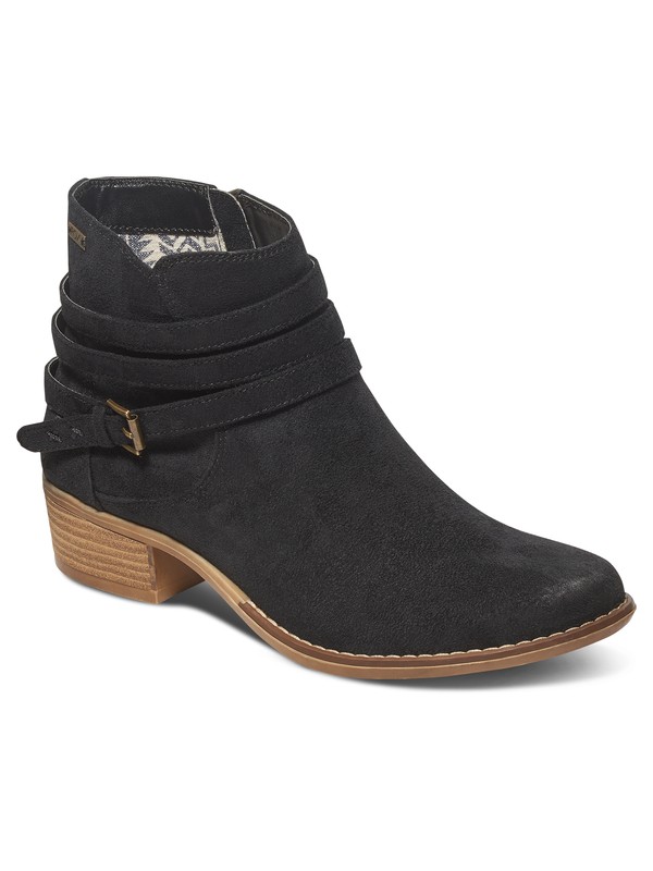 Chandler - Ankle Boots ARJB700380 0 Chandler Ankle Boots ARJB700380 Roxy