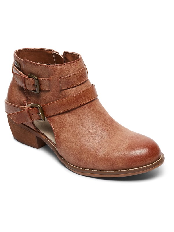ABEL ARJB700487 0 Abel Boots ARJB700487 Roxy