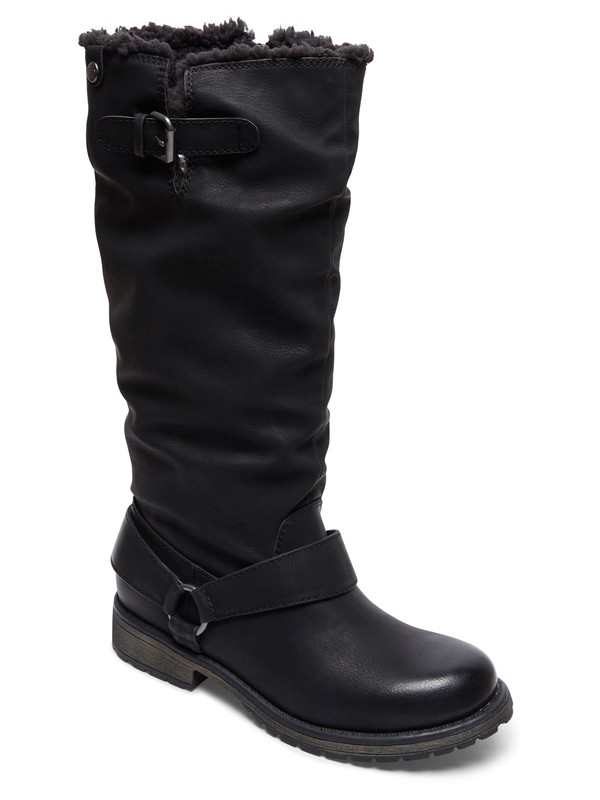 roxy, Montes Boots, BLACK (bl0) 0 Montes Boots ARJB700515 Roxy