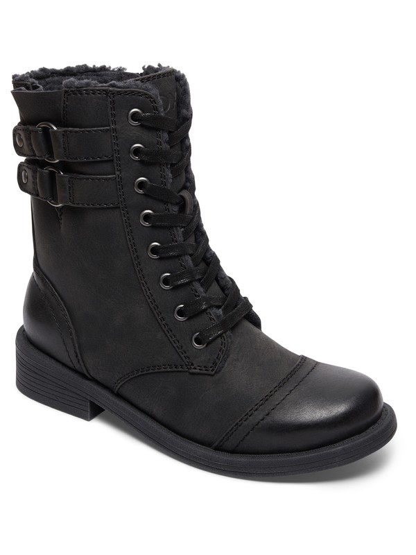 roxy, Dominguez - Stiefel, BLACK (blk) 0 Dominguez - Stiefel ARJB700543 Roxy