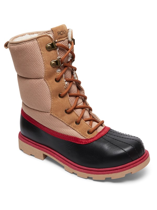 Canby - Waterproof Snow Boots ARJB700547 0 Canby - Waterproof Snow Boots ARJB700547 Roxy