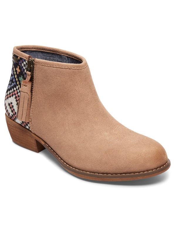 roxy, Martie - Bottes, TAN (tan) 0 Martie - Bottes ARJB700549 Roxy