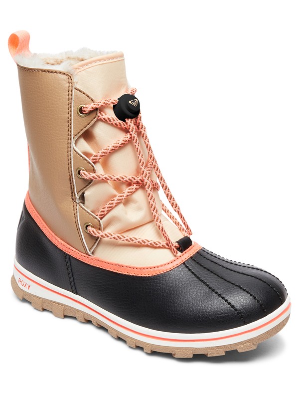 Terra - Snow Boots for Women ARJB700566 0 Terra - Snow Boots for Women ARJB700566 Roxy